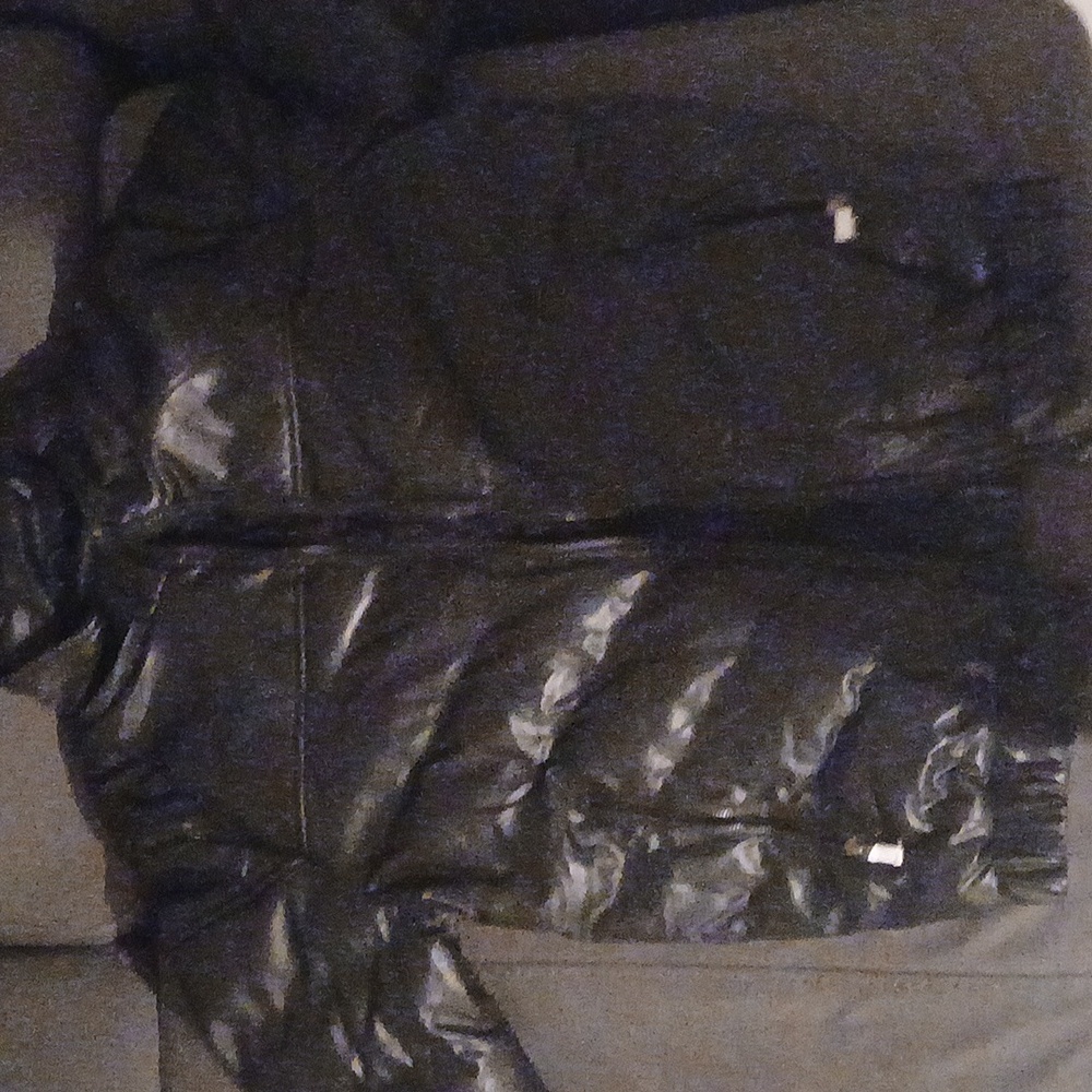 Leather jacket- VIP Collection vfp-16 - Picture 2 of 6
